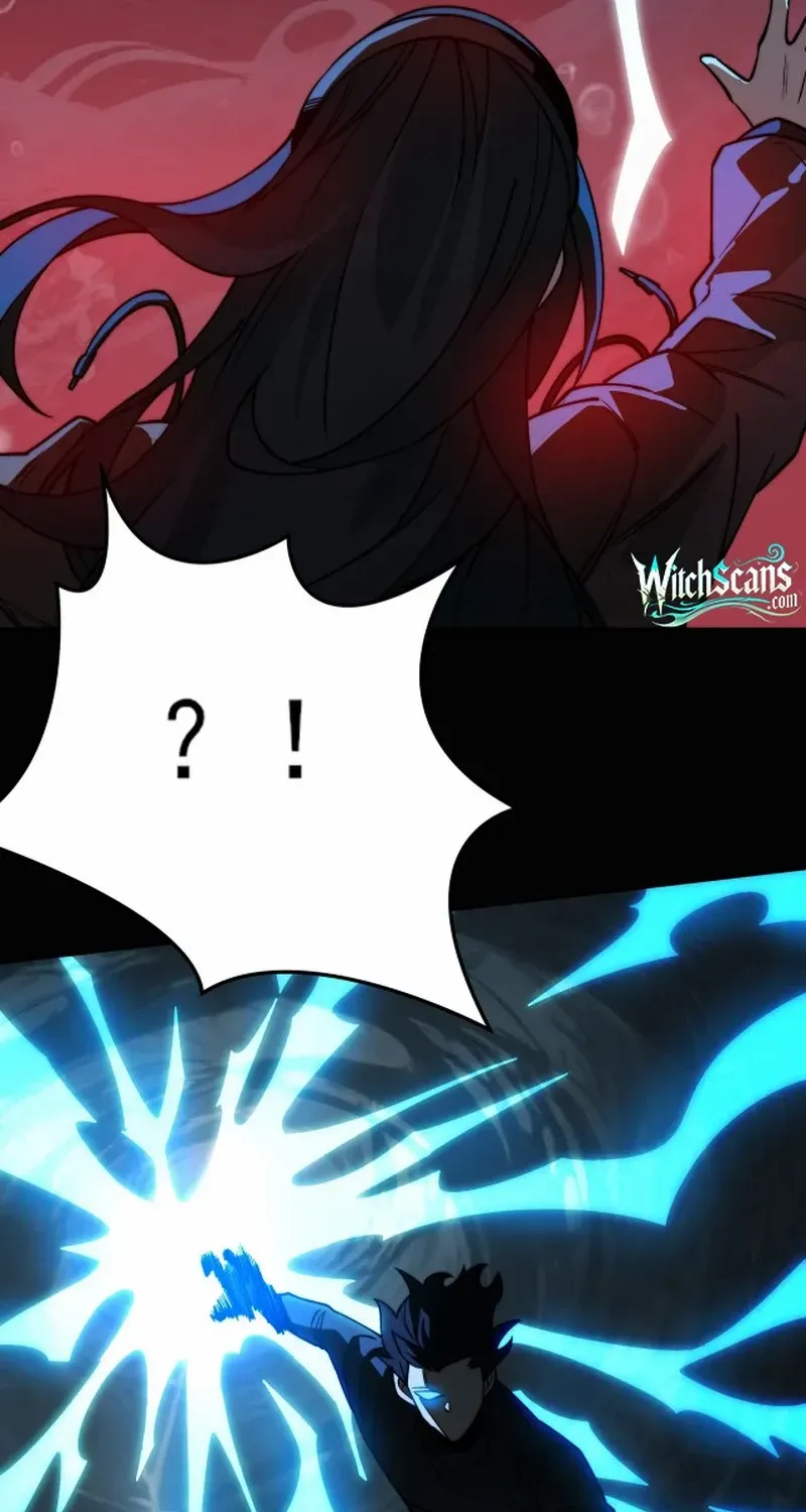 After the School Belle Dumped Me, I Became a Martial Arts God Chapter 21 page 26 - 