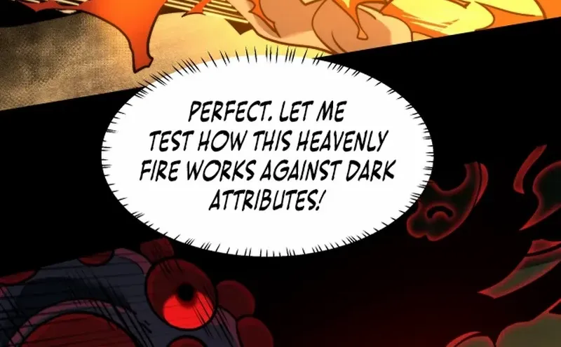After the School Belle Dumped Me, I Became a Martial Arts God Chapter 21 page 34 - 