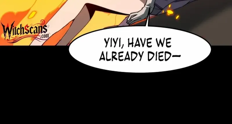 After the School Belle Dumped Me, I Became a Martial Arts God Chapter 21 page 40 - 