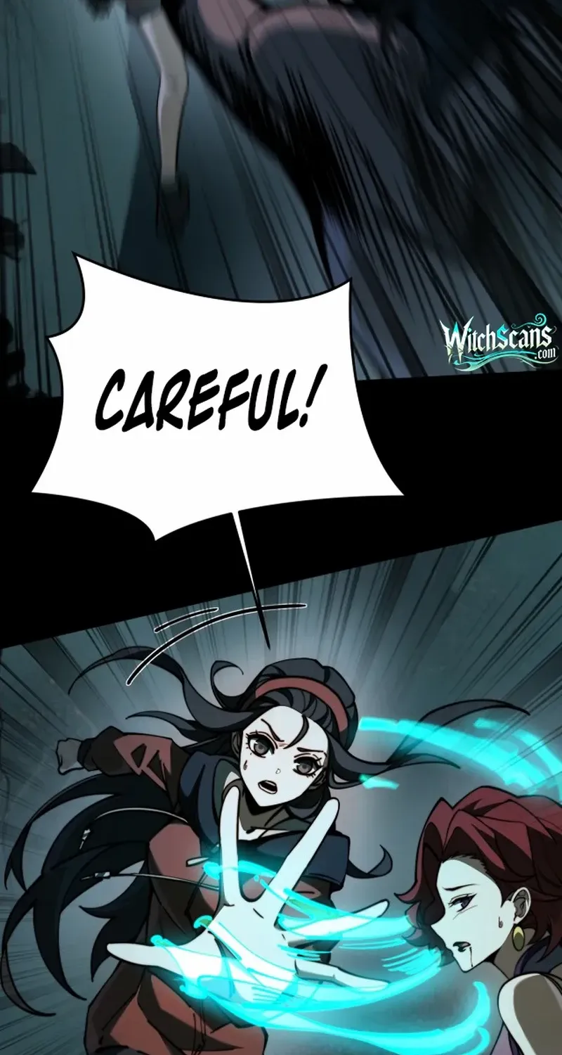After the School Belle Dumped Me, I Became a Martial Arts God Chapter 21 page 5 - 