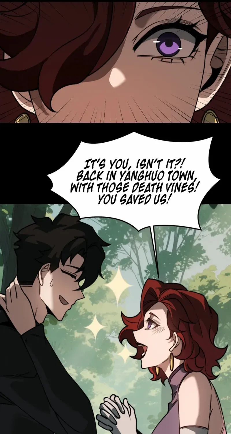 After the School Belle Dumped Me, I Became a Martial Arts God Chapter 21 page 43 - 