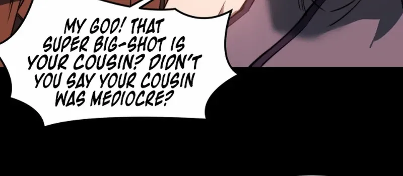 After the School Belle Dumped Me, I Became a Martial Arts God Chapter 21 page 45 - 