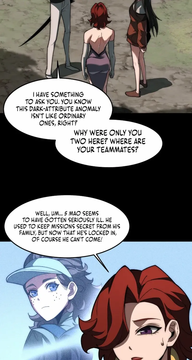 After the School Belle Dumped Me, I Became a Martial Arts God Chapter 21 page 49 - 