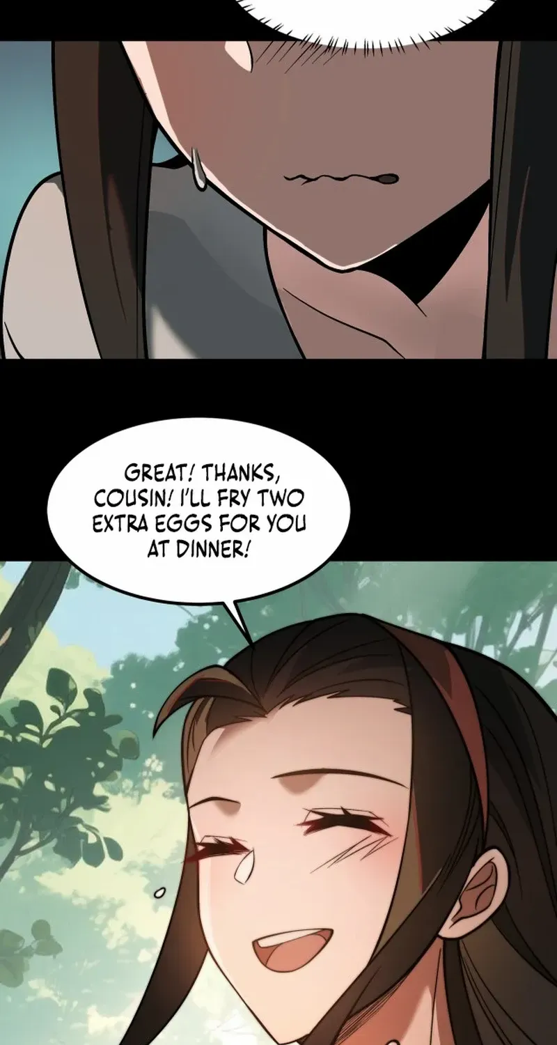 After the School Belle Dumped Me, I Became a Martial Arts God Chapter 21 page 58 - 