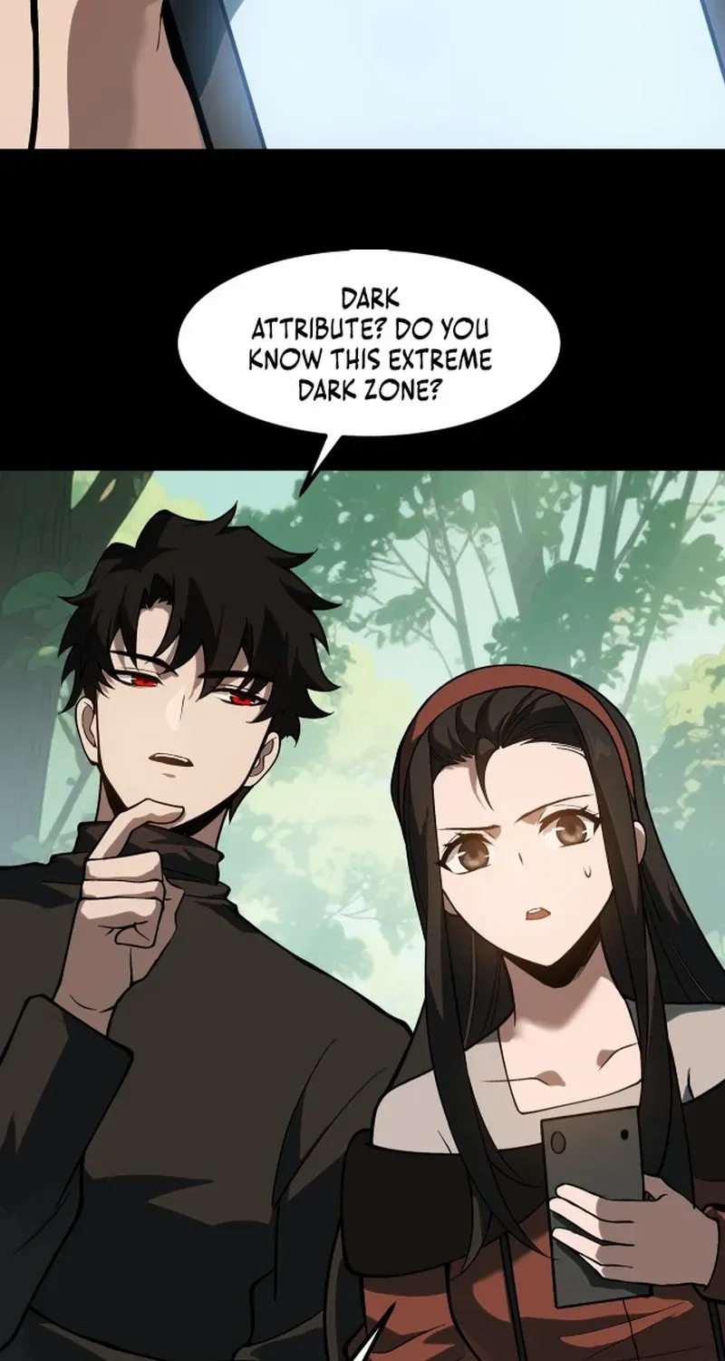 After the School Belle Dumped Me, I Became a Martial Arts God Chapter 21 page 61 - 