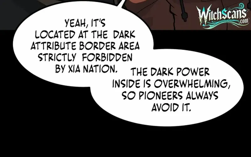 After the School Belle Dumped Me, I Became a Martial Arts God Chapter 21 page 62 - 