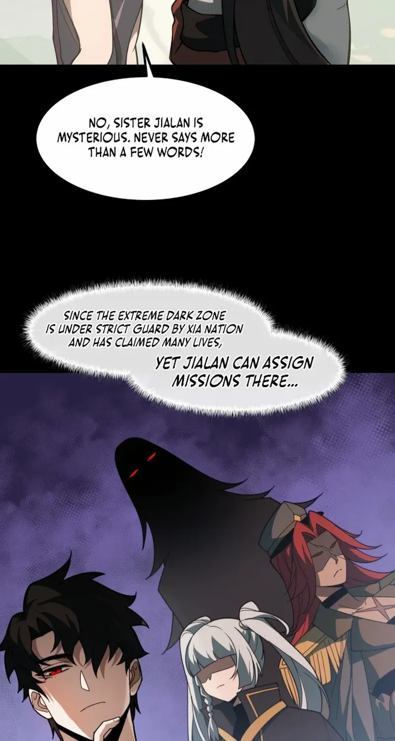 After the School Belle Dumped Me, I Became a Martial Arts God Chapter 21 page 65 - 
