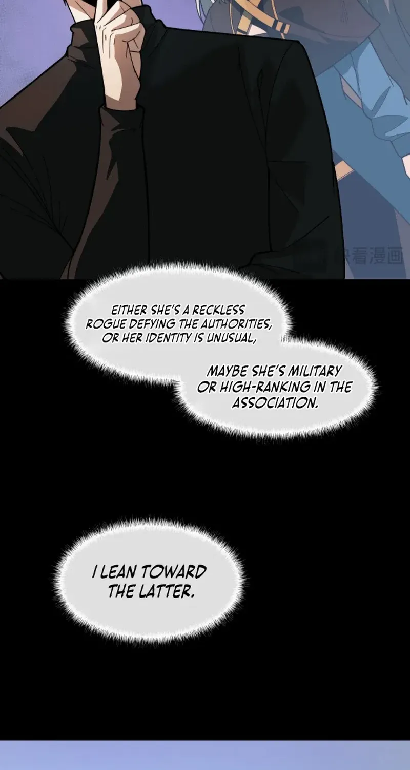 After the School Belle Dumped Me, I Became a Martial Arts God Chapter 21 page 66 - 