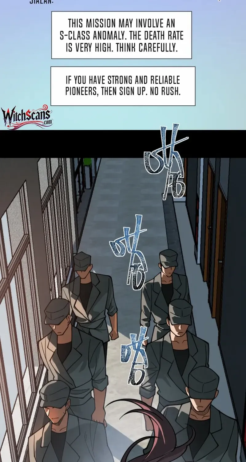 After the School Belle Dumped Me, I Became a Martial Arts God Chapter 21 page 69 - 