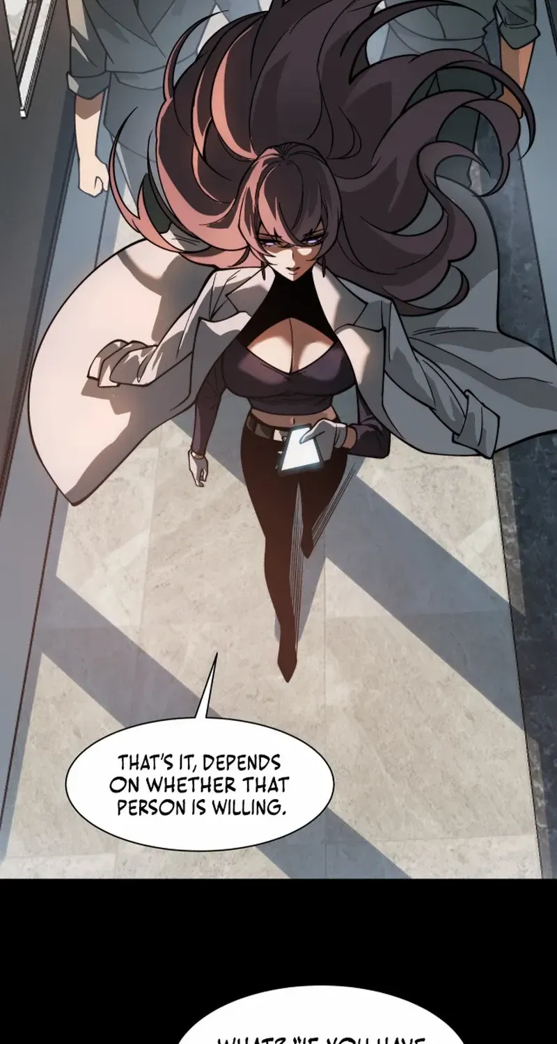 After the School Belle Dumped Me, I Became a Martial Arts God Chapter 21 page 70 - 