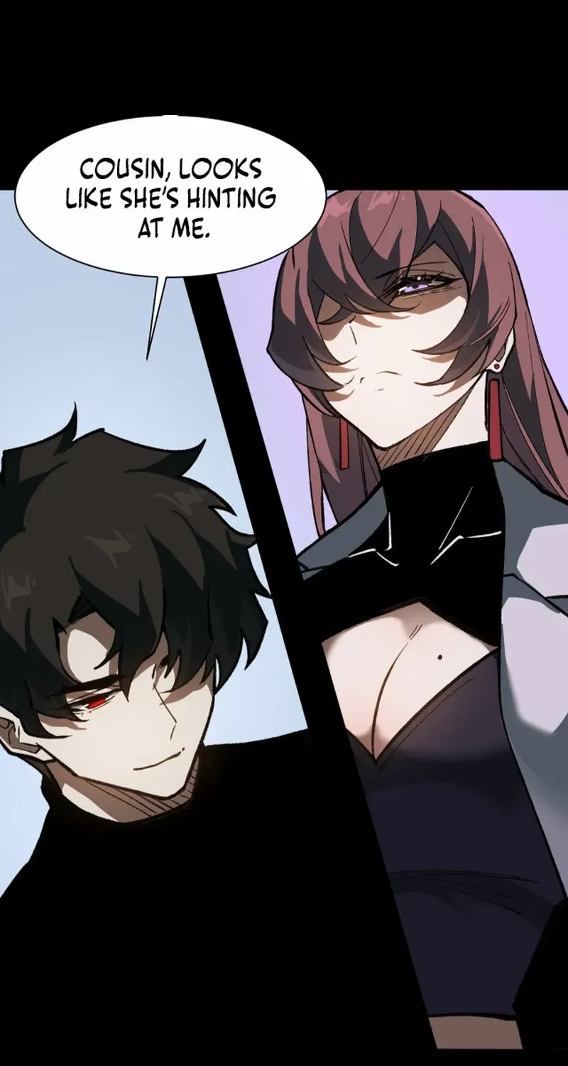 After the School Belle Dumped Me, I Became a Martial Arts God Chapter 21 page 72 - 