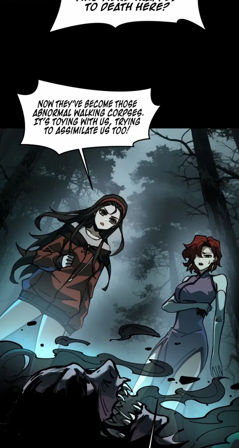 After the School Belle Dumped Me, I Became a Martial Arts God Chapter 21 page 9 - 