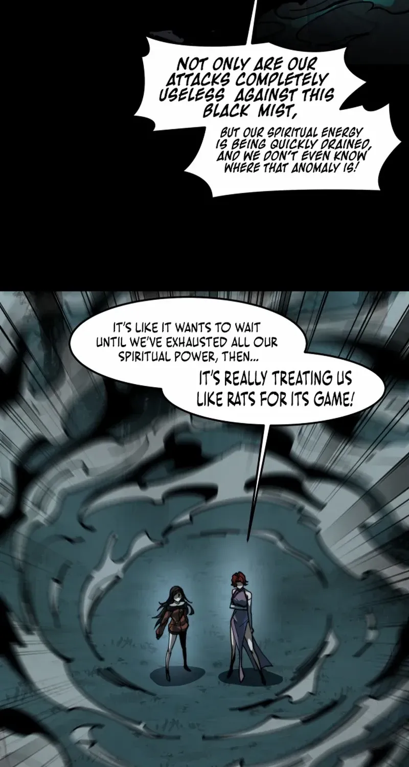 After the School Belle Dumped Me, I Became a Martial Arts God Chapter 21 page 10 - 