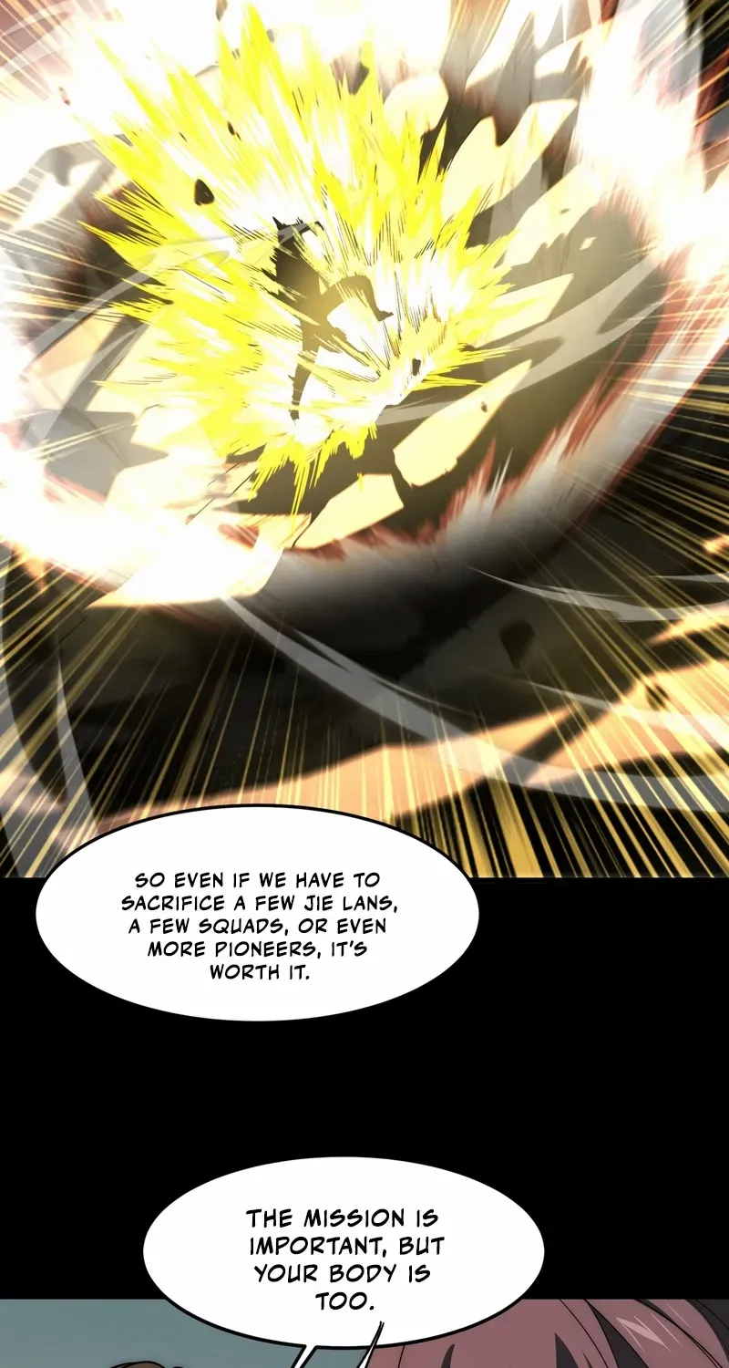 After the School Belle Dumped Me, I Became a Martial Arts God Chapter 22 page 14 - 