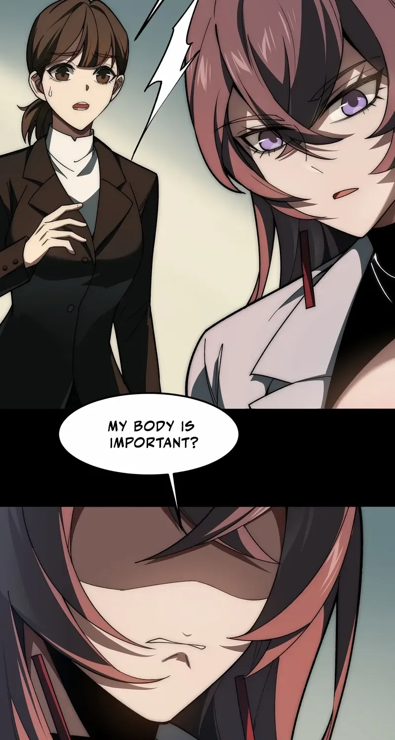 After the School Belle Dumped Me, I Became a Martial Arts God Chapter 22 page 15 - 