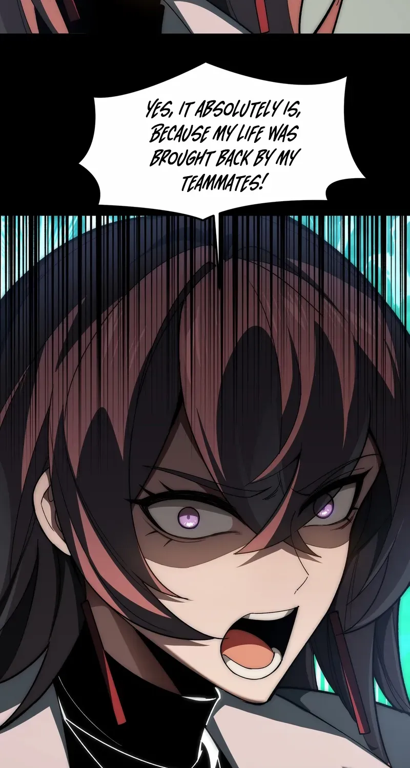 After the School Belle Dumped Me, I Became a Martial Arts God Chapter 22 page 16 - 