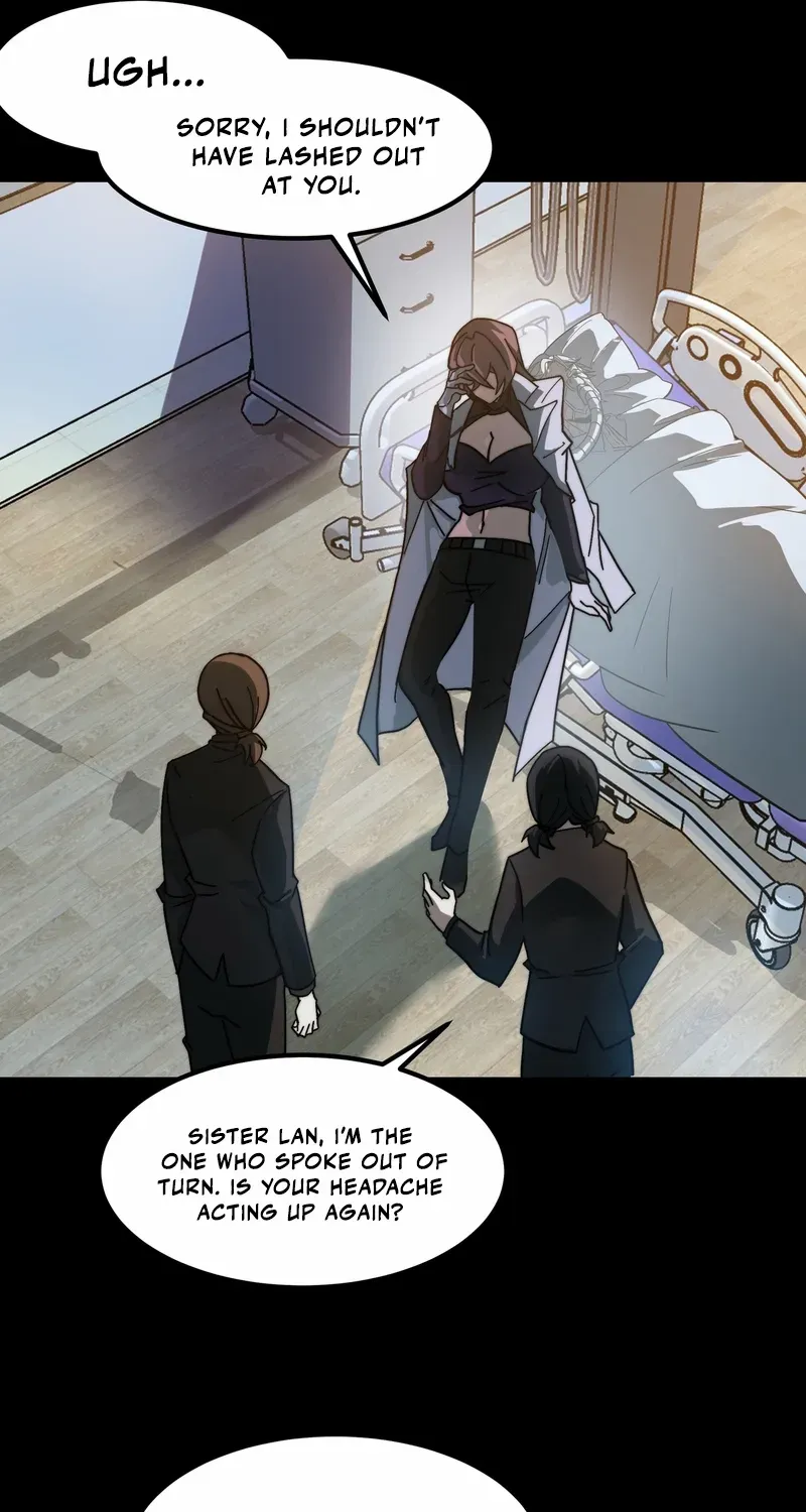 After the School Belle Dumped Me, I Became a Martial Arts God Chapter 22 page 18 - 