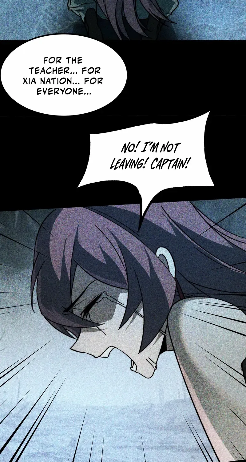 After the School Belle Dumped Me, I Became a Martial Arts God Chapter 22 page 22 - 