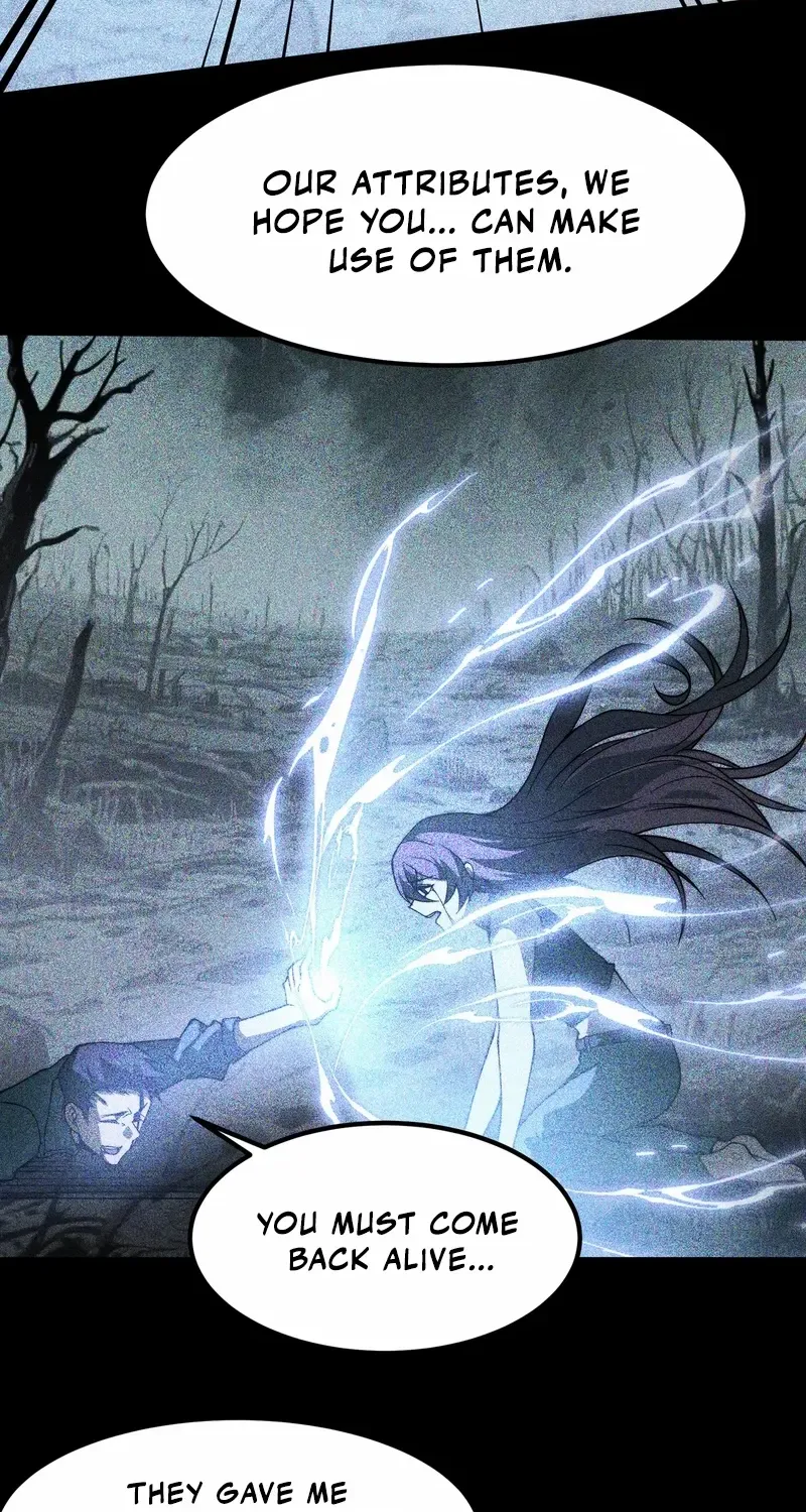 After the School Belle Dumped Me, I Became a Martial Arts God Chapter 22 page 23 - 