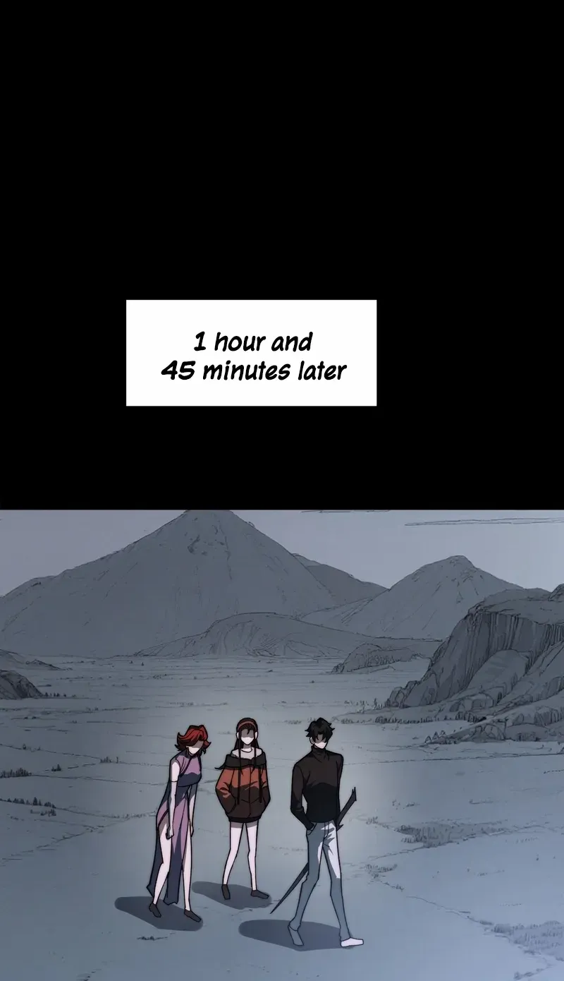 After the School Belle Dumped Me, I Became a Martial Arts God Chapter 22 page 25 - 