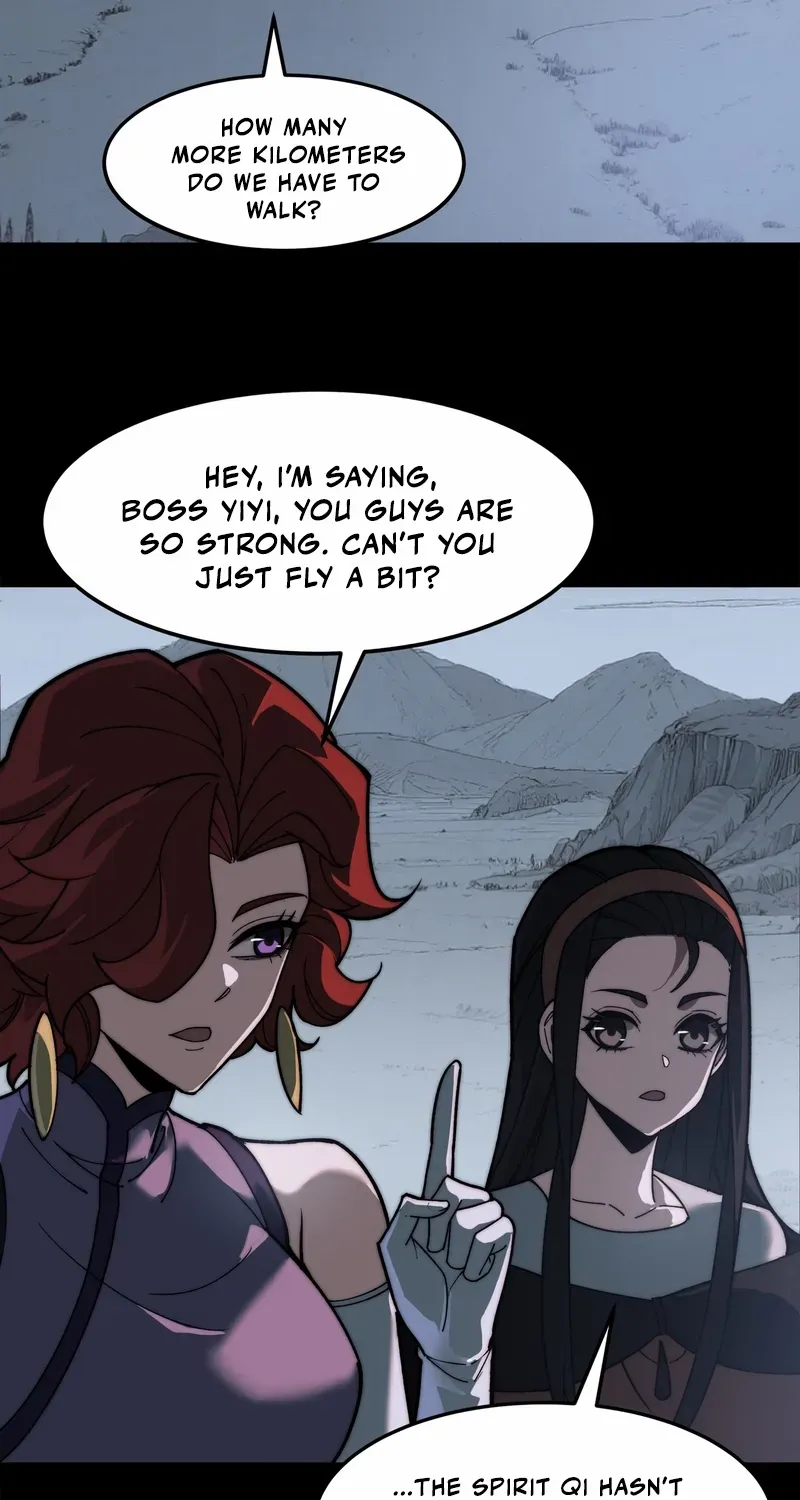 After the School Belle Dumped Me, I Became a Martial Arts God Chapter 22 page 26 - 