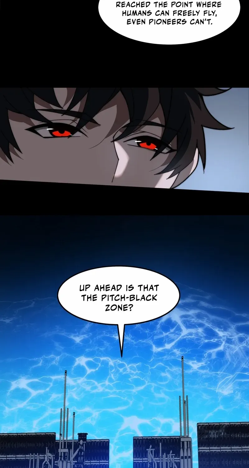 After the School Belle Dumped Me, I Became a Martial Arts God Chapter 22 page 27 - 