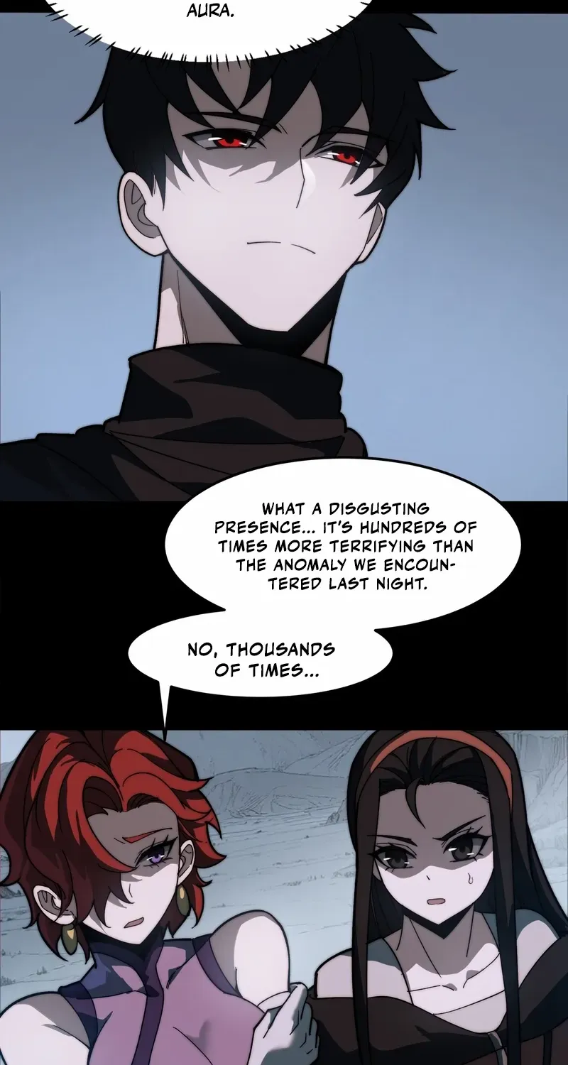 After the School Belle Dumped Me, I Became a Martial Arts God Chapter 22 page 29 - 