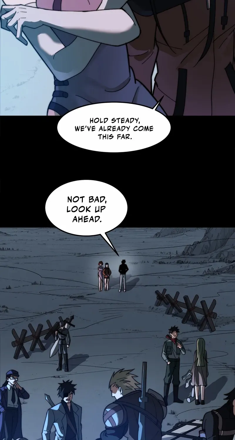 After the School Belle Dumped Me, I Became a Martial Arts God Chapter 22 page 30 - 
