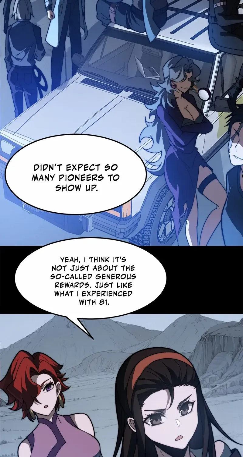 After the School Belle Dumped Me, I Became a Martial Arts God Chapter 22 page 31 - 