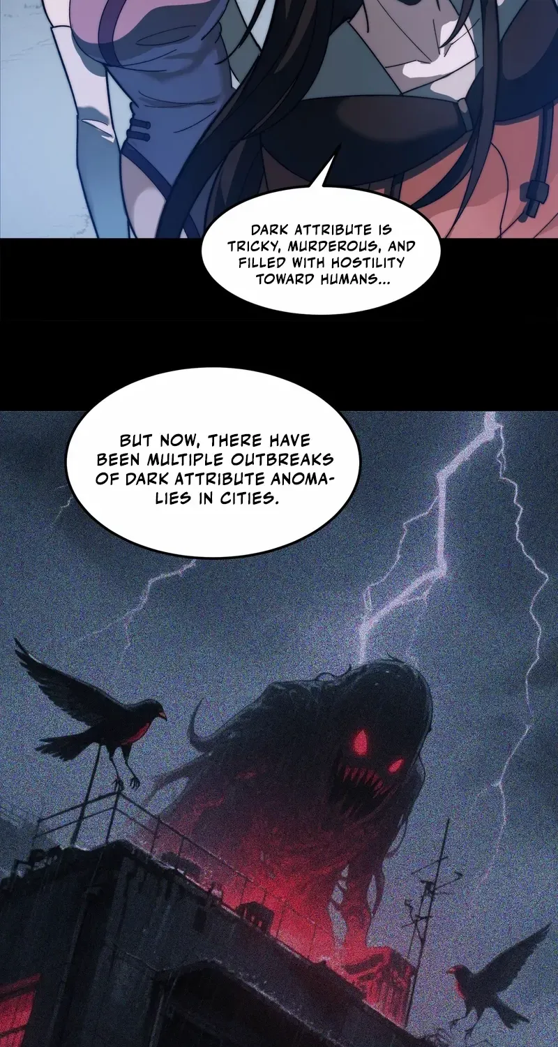 After the School Belle Dumped Me, I Became a Martial Arts God Chapter 22 page 32 - 
