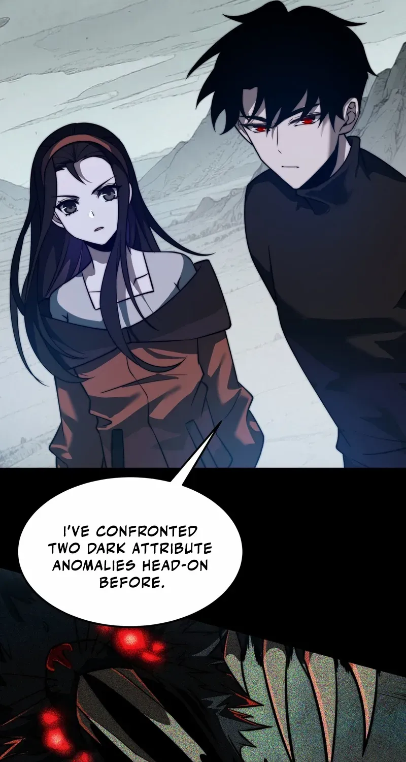 After the School Belle Dumped Me, I Became a Martial Arts God Chapter 22 page 34 - 