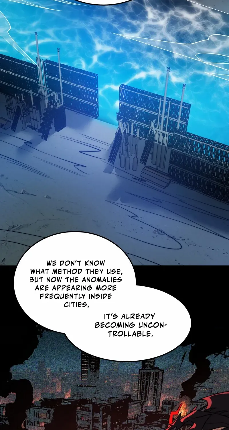 After the School Belle Dumped Me, I Became a Martial Arts God Chapter 22 page 37 - 