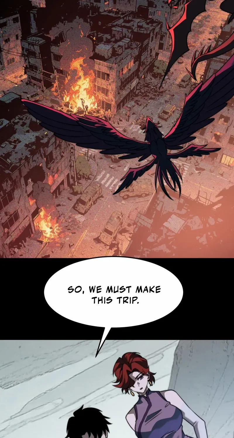 After the School Belle Dumped Me, I Became a Martial Arts God Chapter 22 page 38 - 