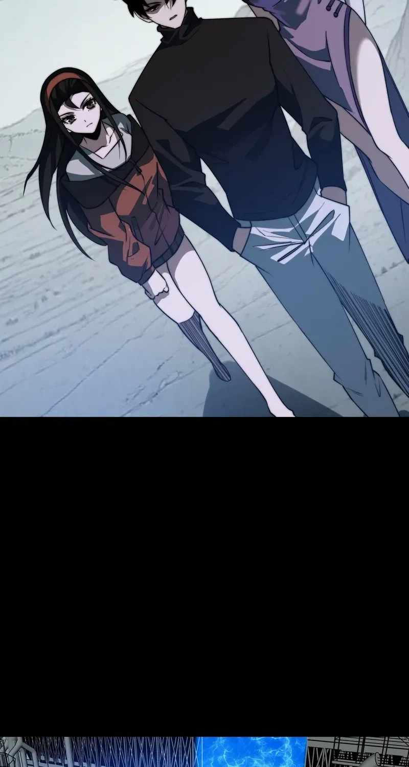 After the School Belle Dumped Me, I Became a Martial Arts God Chapter 22 page 39 - 