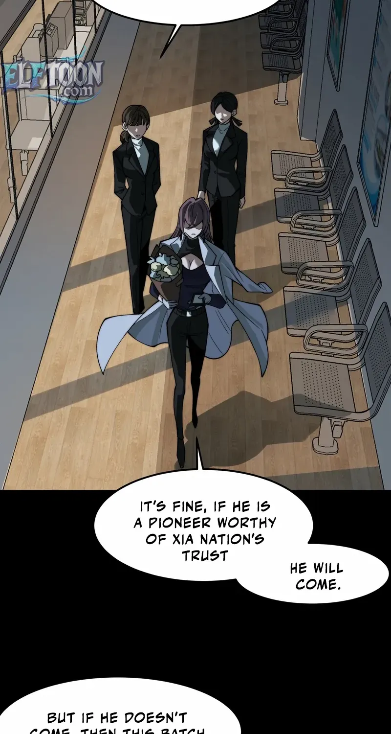After the School Belle Dumped Me, I Became a Martial Arts God Chapter 22 page 5 - 