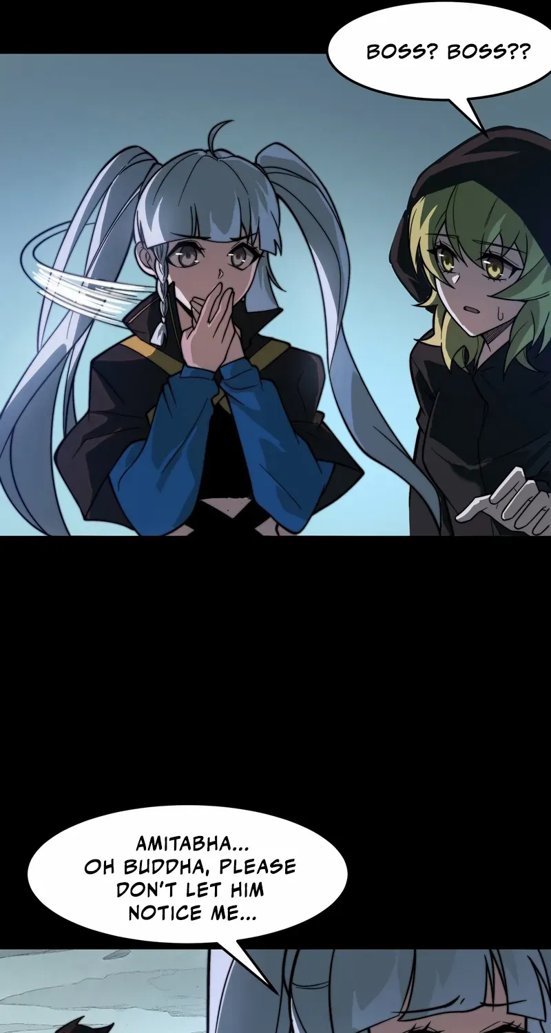 After the School Belle Dumped Me, I Became a Martial Arts God Chapter 22 page 42 - 