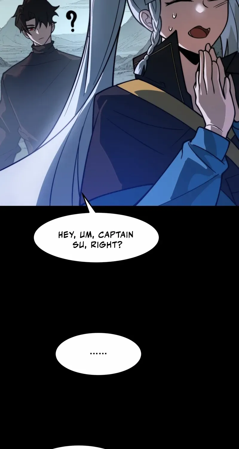 After the School Belle Dumped Me, I Became a Martial Arts God Chapter 22 page 43 - 