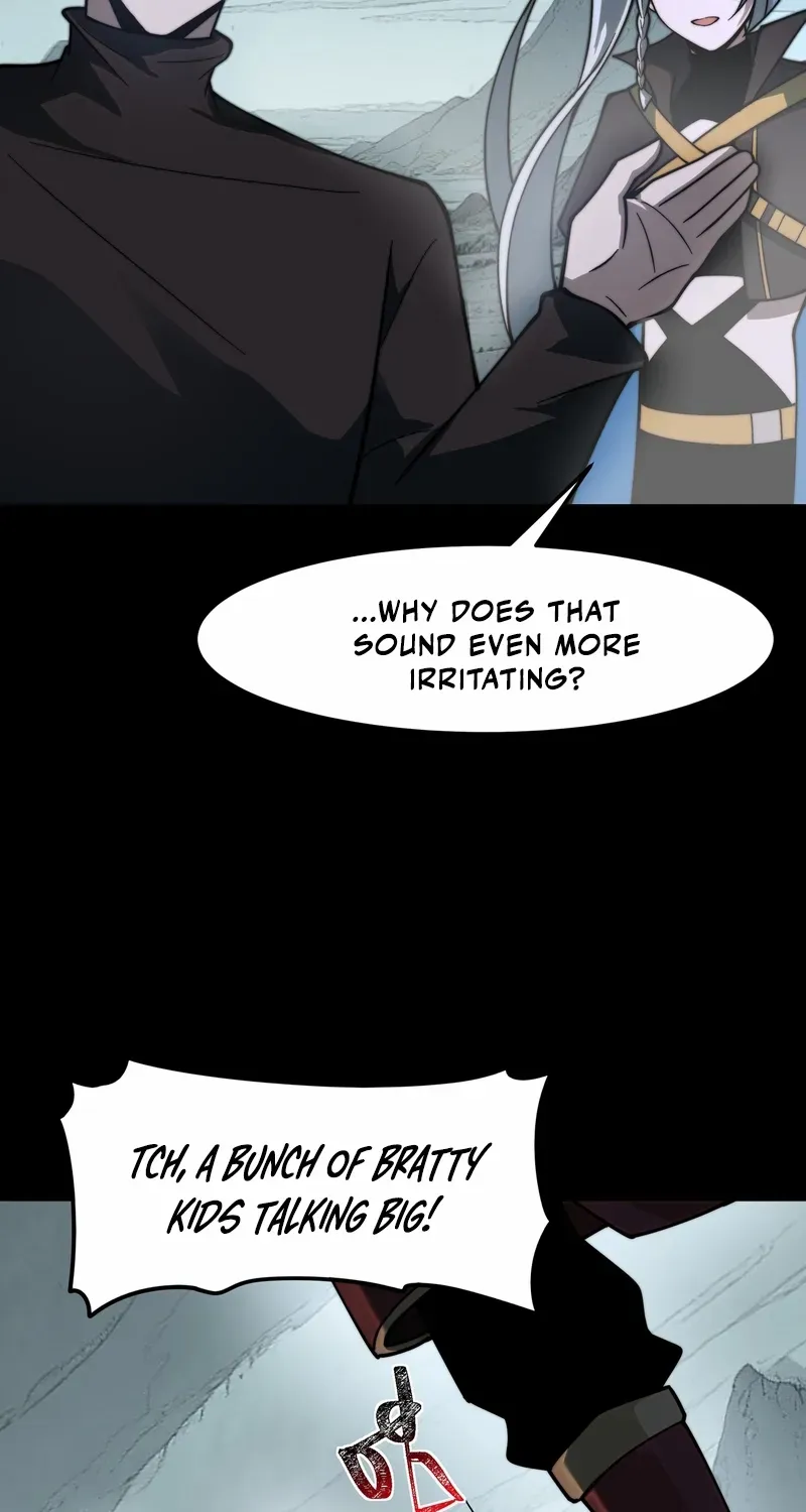After the School Belle Dumped Me, I Became a Martial Arts God Chapter 22 page 46 - 