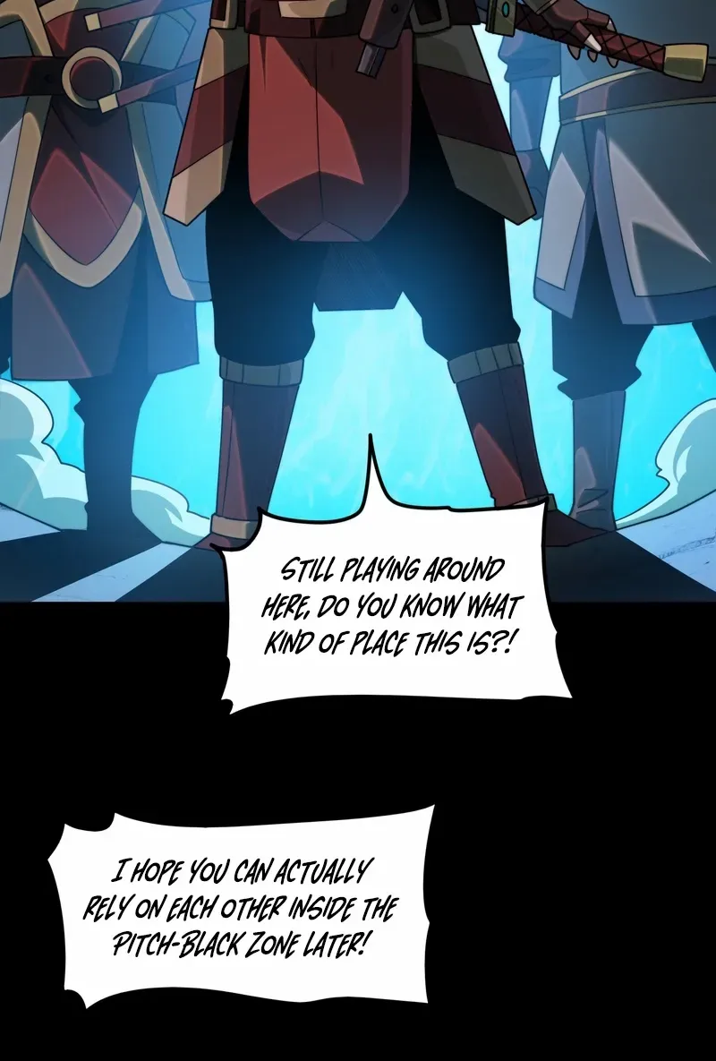 After the School Belle Dumped Me, I Became a Martial Arts God Chapter 22 page 48 - 