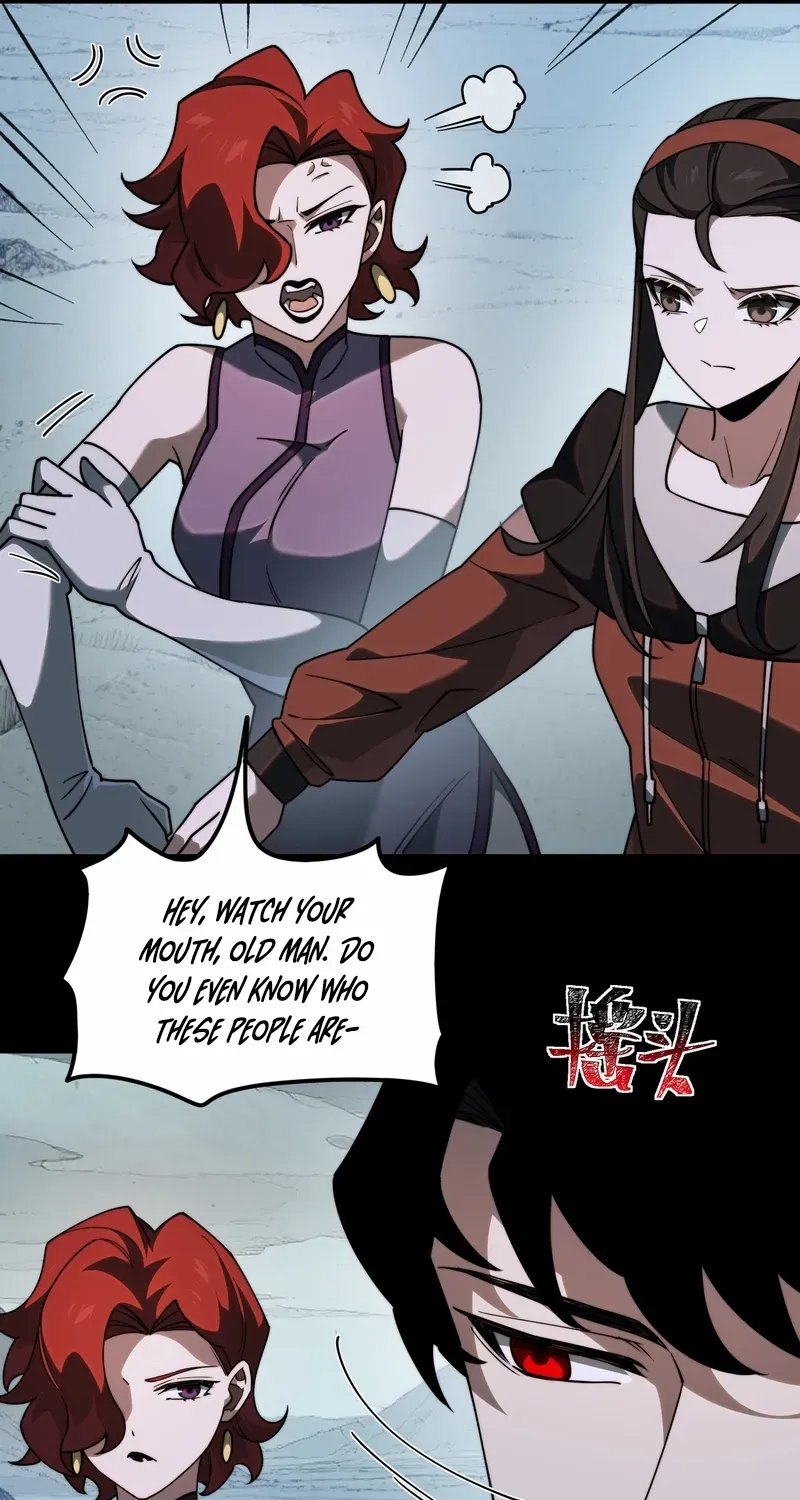 After the School Belle Dumped Me, I Became a Martial Arts God Chapter 22 page 49 - 