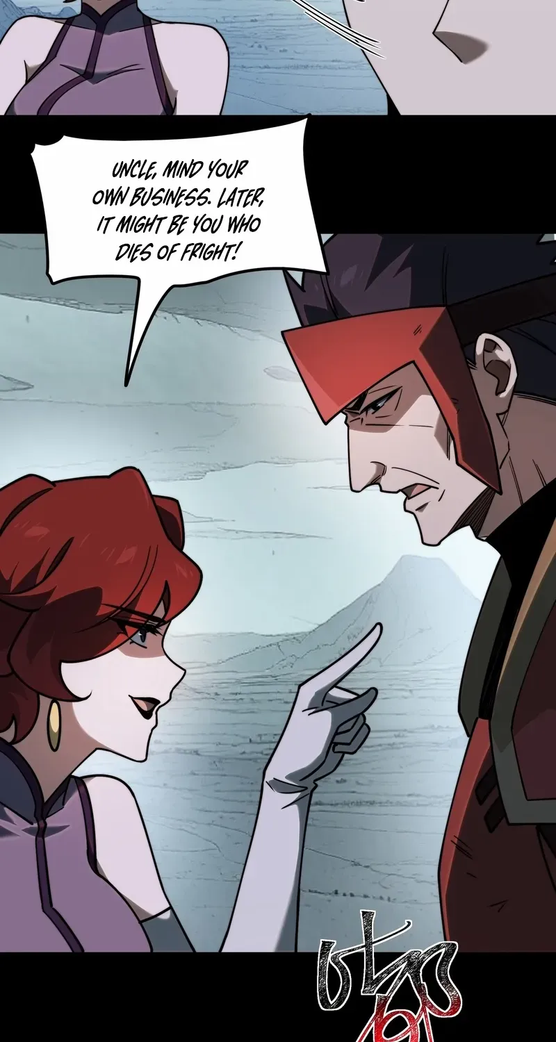 After the School Belle Dumped Me, I Became a Martial Arts God Chapter 22 page 50 - 
