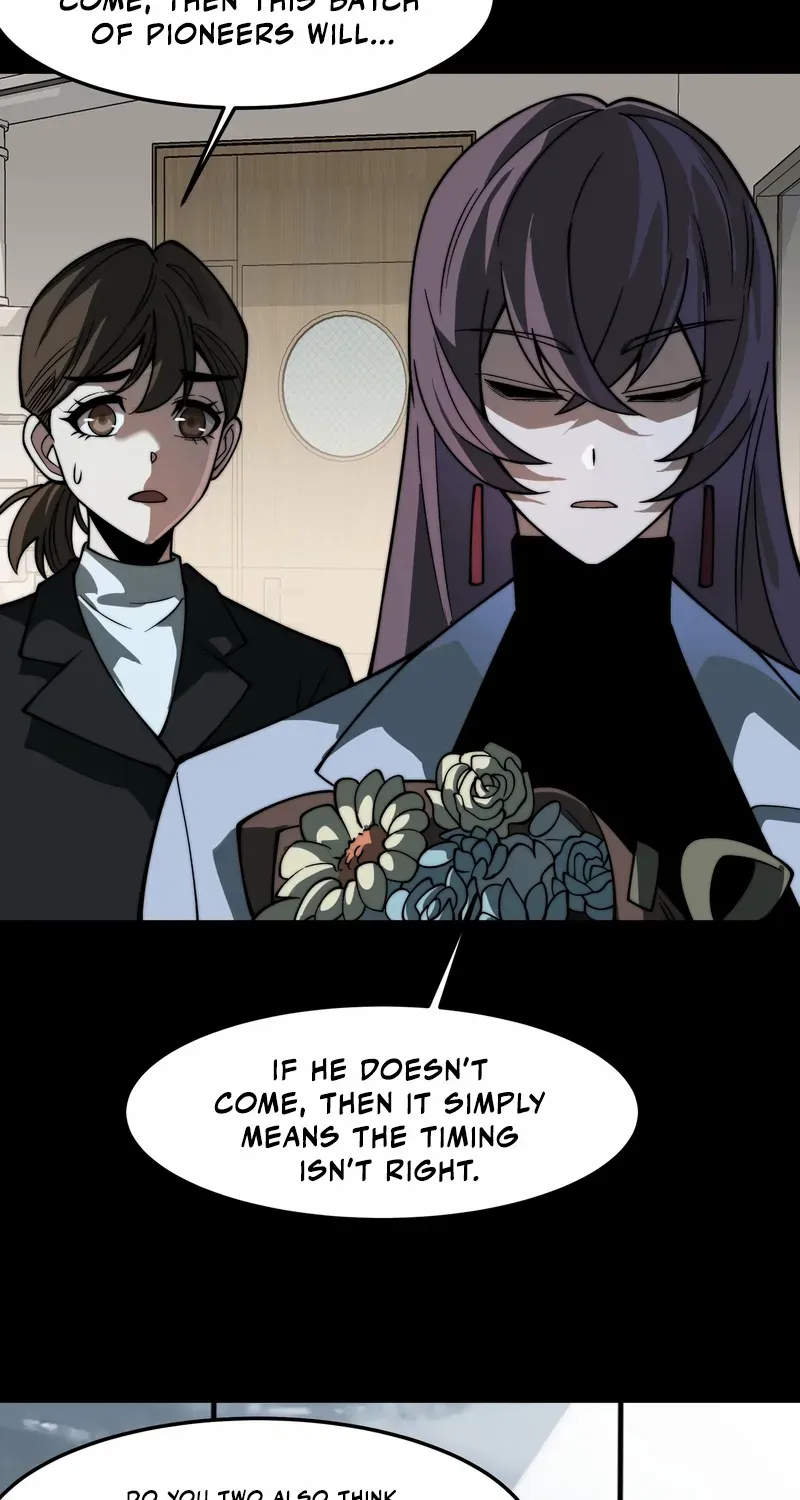 After the School Belle Dumped Me, I Became a Martial Arts God Chapter 22 page 6 - 