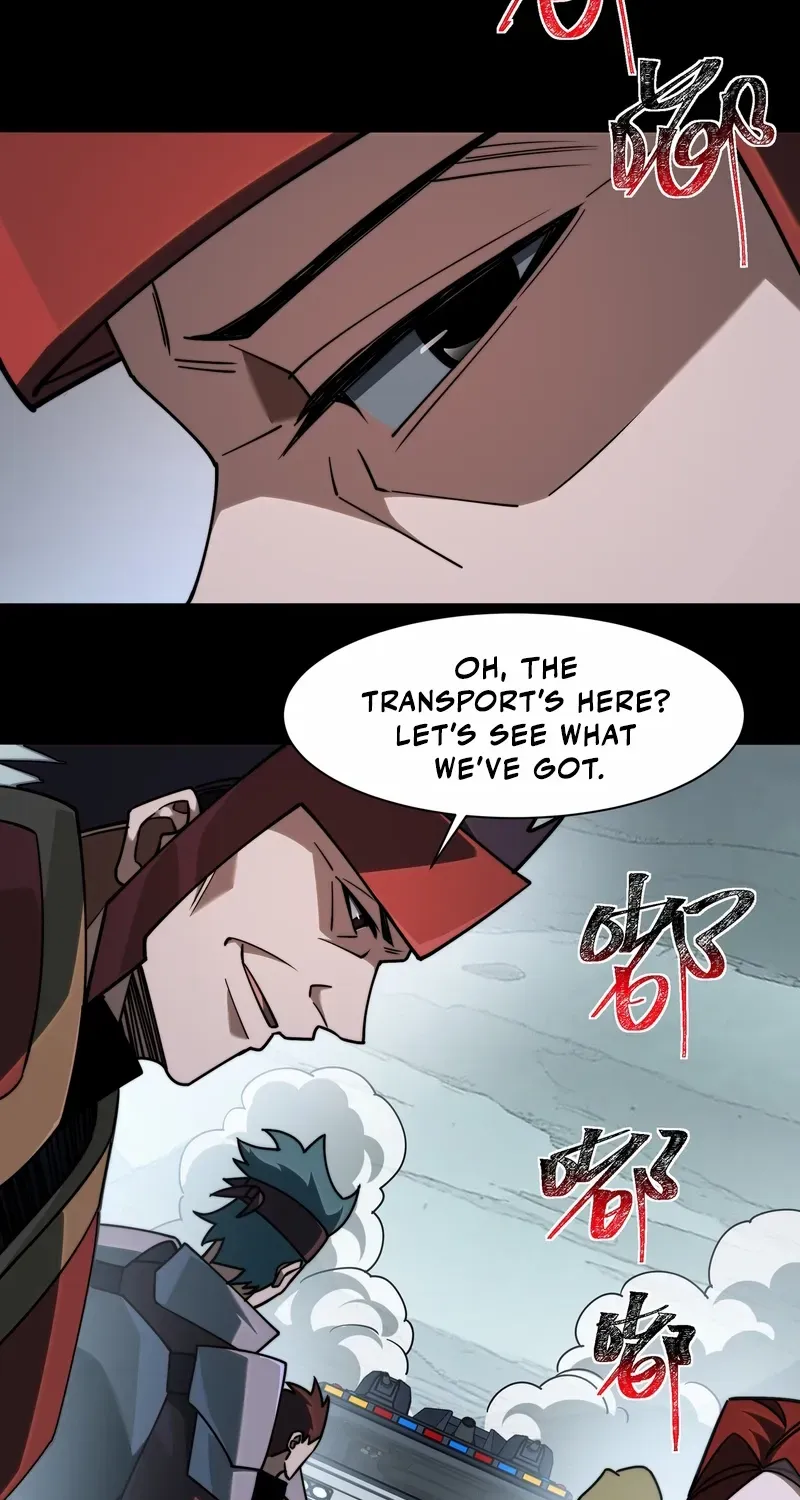 After the School Belle Dumped Me, I Became a Martial Arts God Chapter 22 page 51 - 