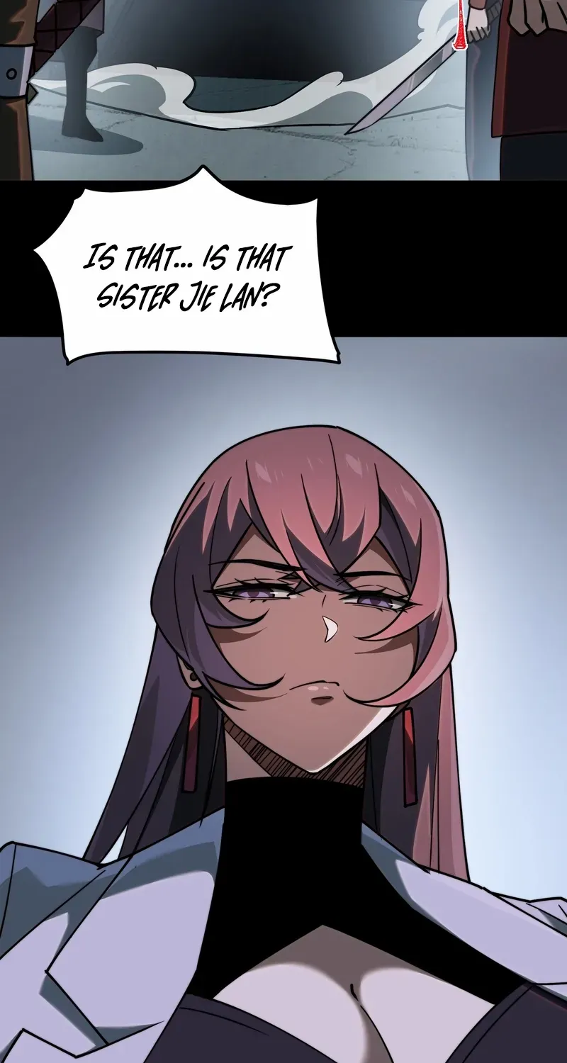 After the School Belle Dumped Me, I Became a Martial Arts God Chapter 22 page 53 - 
