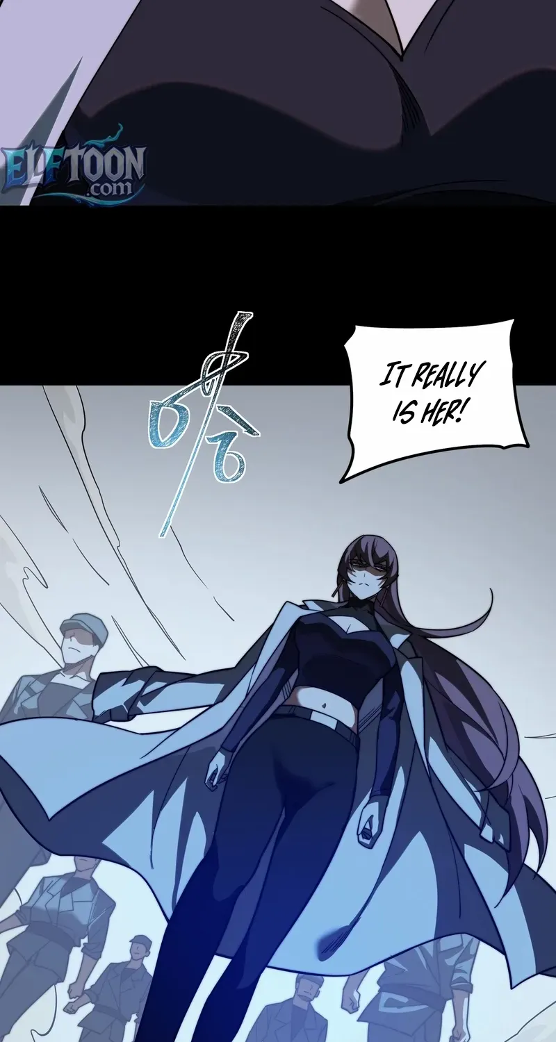 After the School Belle Dumped Me, I Became a Martial Arts God Chapter 22 page 54 - 