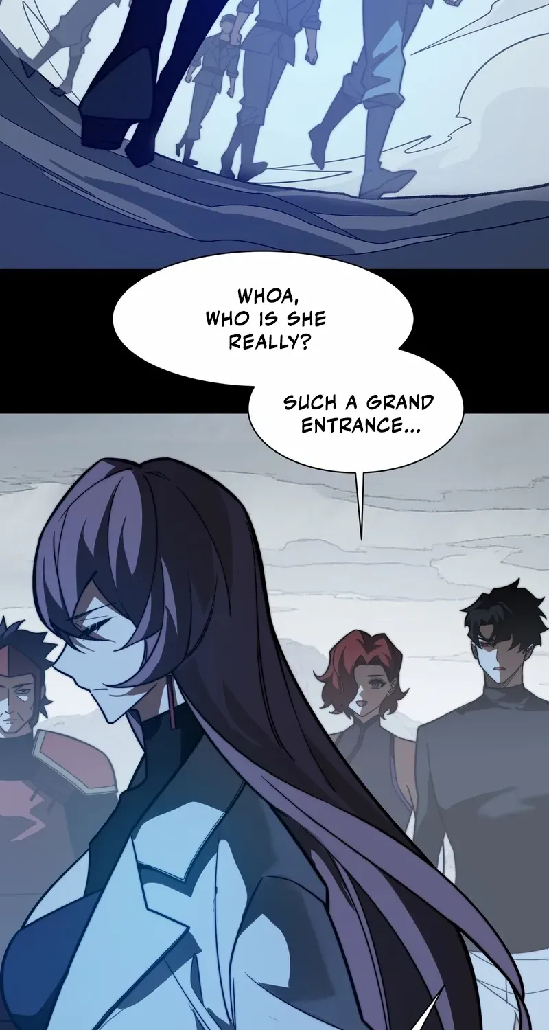 After the School Belle Dumped Me, I Became a Martial Arts God Chapter 22 page 55 - 