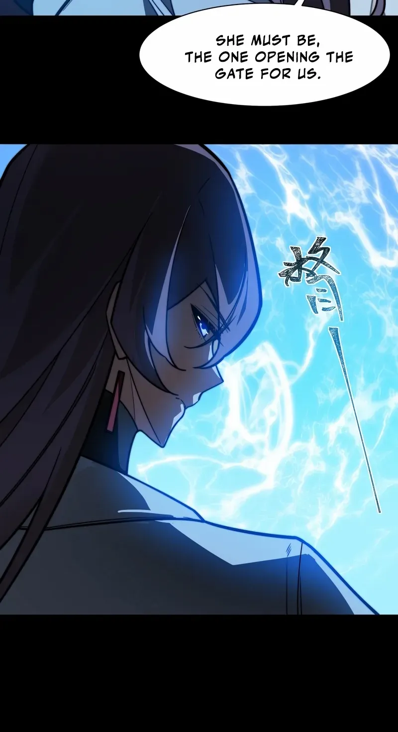 After the School Belle Dumped Me, I Became a Martial Arts God Chapter 22 page 56 - 