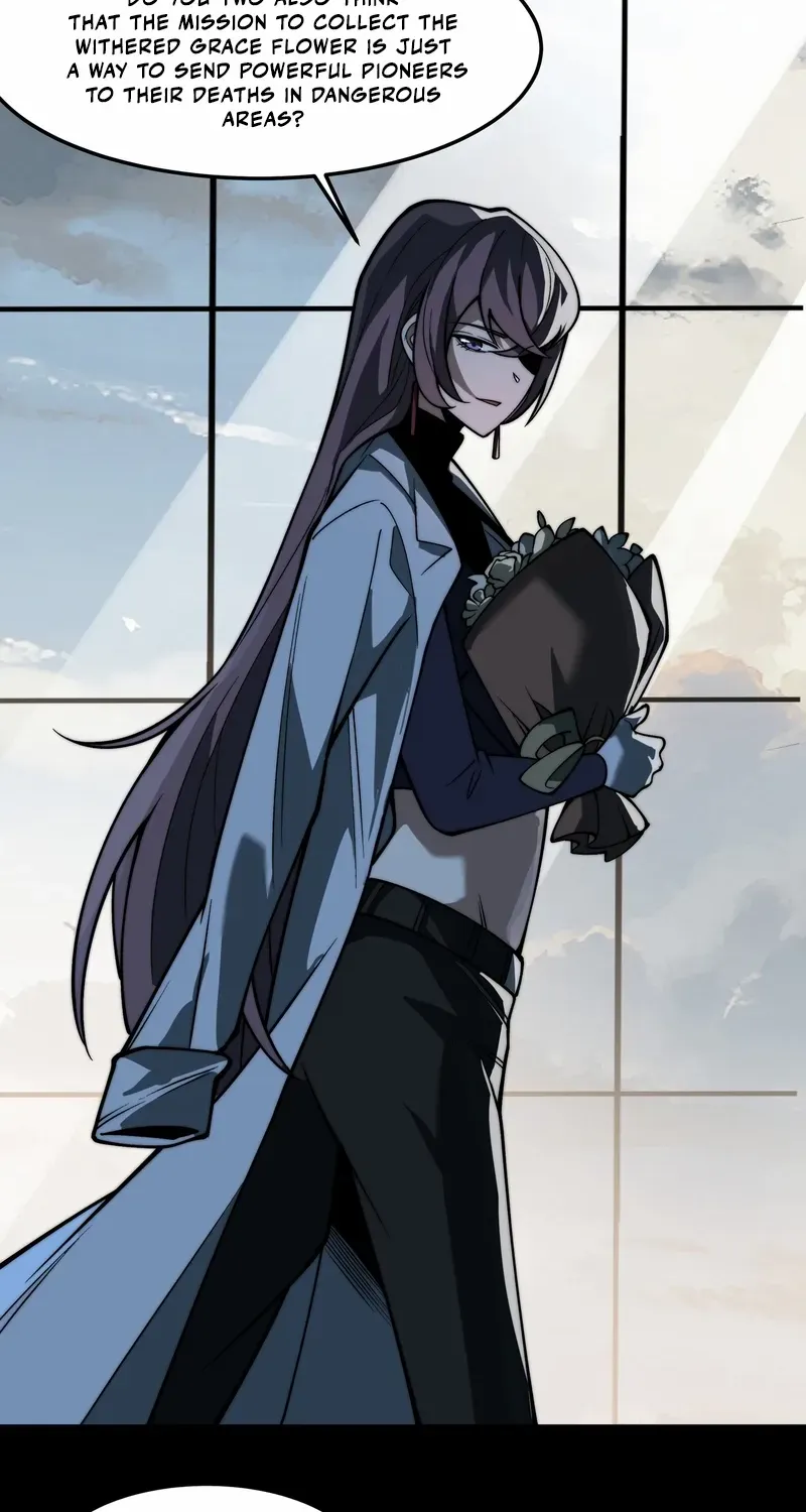 After the School Belle Dumped Me, I Became a Martial Arts God Chapter 22 page 7 - 