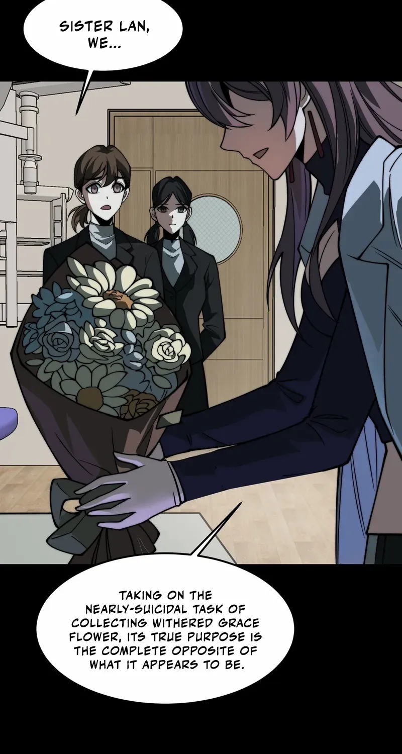 After the School Belle Dumped Me, I Became a Martial Arts God Chapter 22 page 8 - 