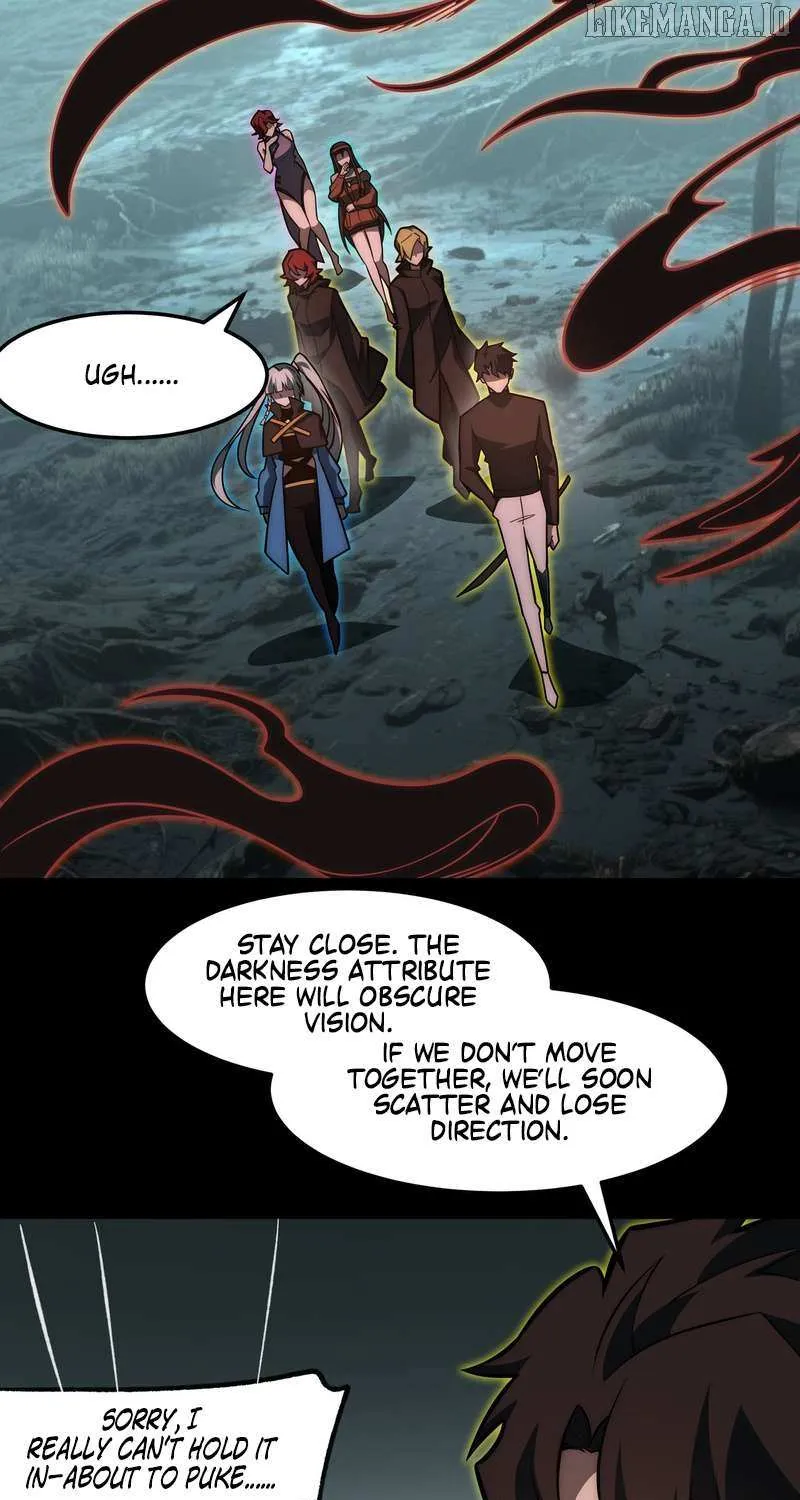 After the School Belle Dumped Me, I Became a Martial Arts God Chapter 23 page 11 - 